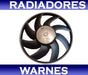 Electroventilador Ford Fiesta 1.8 Diesel 1997 1998 1999 2000 1