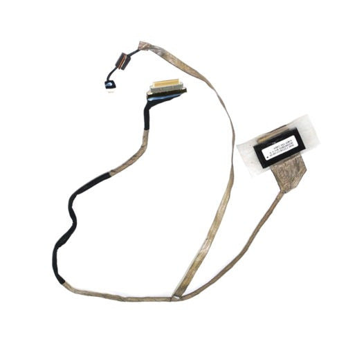 Toshiba Cable De Cinta De Cable De Pantalla De Lcd Led Lvds Para Gat 1