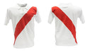 Vintage Nunez Millo Football Retro Shirt - Riv 6