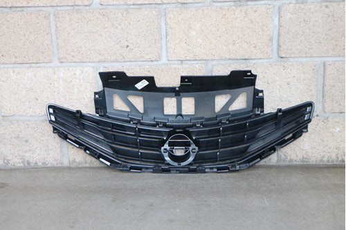 Original Mexican Grill for Nissan Note 2015-2020 2