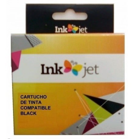 HP Compatible Ink Cartridge 122xl Color for 1000/1050/2000 Series 1