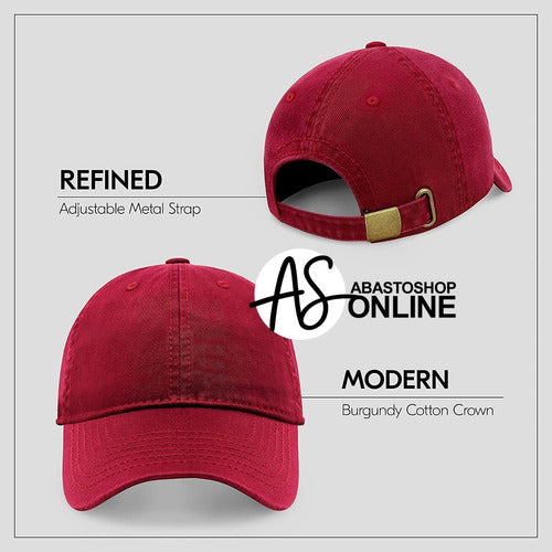 Urban Unisex Plain Twill Caps Variety of Colors 13