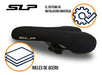 SLP Anti-Prostatic Gel Bicycle Seat MTB Wide Padded 2