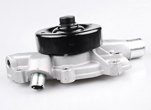 Bomba De Agua Con Junta Para Jeep Grand Cherokee 5,2l 5.9l 3