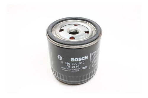 Bosch Filtro Aceite Isuzu Amigo Pick Up 0