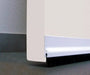 SealPro 1 Meters Low Door Self-Adhesive Hard Brush Threshold 7
