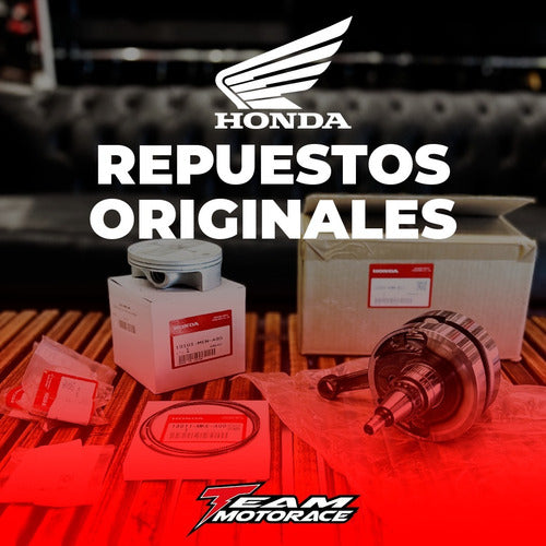 Honda Junta Tapa Encendido Original 11395-KW3-882 5