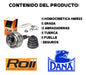 Homocinetica Chevrolet Corsa 1.0/1.4/1.6/1.7d Lado Rueda 2