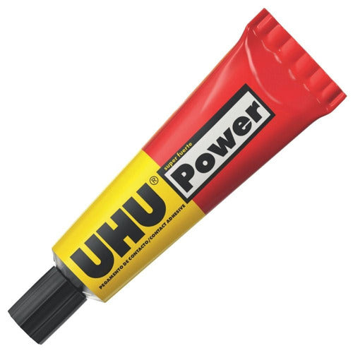 UHU Power 50cm Adhesive 0