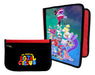 Marrotex Combo Folder + Pencil Case Digital Circus #607 0