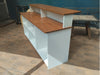 Kitchen Bars. Auxiliary Table. Islands. In MDF and Wood. Kitchens. 6