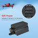 GiFi Power 2500mAh 11.1V LiPo Battery for Parrot Bebop 3.0 3