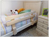 La Tarima - Decoración Security Rail for Children's/Adult Beds (120x55cm) 1