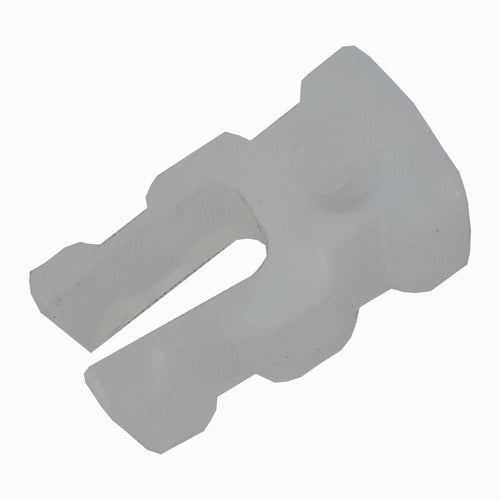 GEA Plastic Support for Sinusoidal Sheets - 50 Units 0