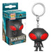 Funko Pop! Keychain Black Manta Aquaman Original Scarlet Kids 0