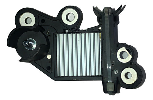 Regulador De Voltaje Fiat Palio/siena/uno Ford Ranger 220703 0