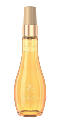 Schwarzkopf Aceite Finalizador Oil Ultime Marula X 100ml 0