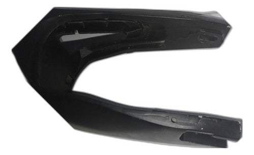 Zanella Rear Swingarm with Details RZ 25 7