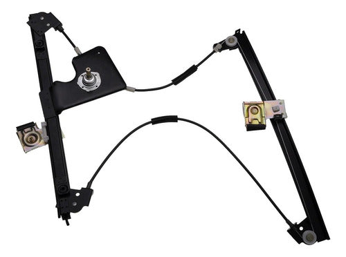 Volkswagen Power Window Regulator Left Side 98/15 0