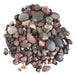 Hanasono Decorative Garden Pebbles - River Pebbles 0