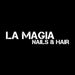 Las Varano Nails Acrygel Solution 120ml 1