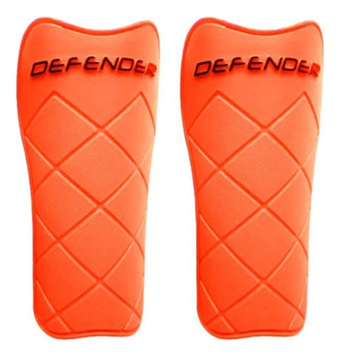 Defender Impact Protection Sports Shin Guards - Resistant 5