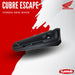 Honda Protector Cubre Escape Para New Wave 3