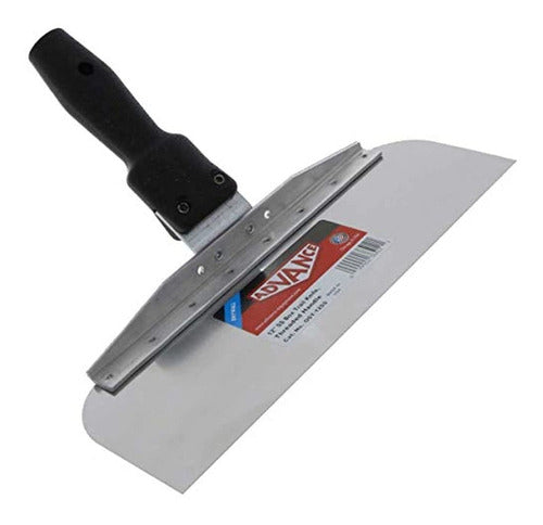 Advance Drywall Offset Box Trail Taping Knife 12 - Sigue La 0