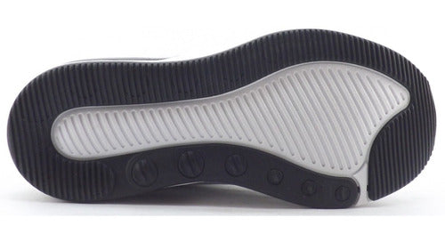 Citadina Women's Platform Sneaker Saubara-616 16