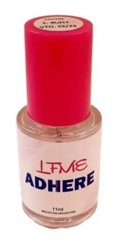 Lfme Adhere Deshidratador De Uñas Acrilicas Y Gel Lefemme 0