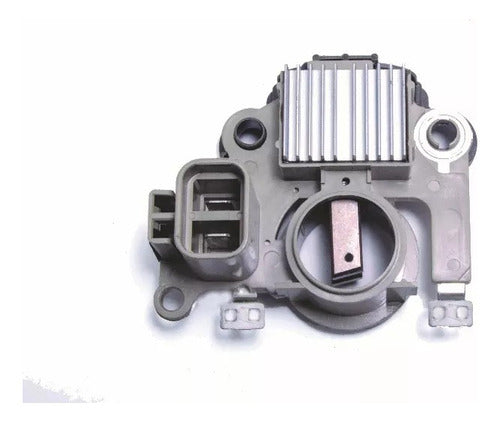 Nosso Regulador De Voltaje Alternador T.Mitsubishi RNMI 022272 3