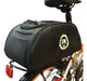 DM Bike Oval Chico Rear Bag for Luggage Rack 7