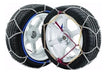 Snow Chains for Snow/Ice/Mud 205/75 R15 3