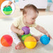 Fisher Price Stack & Roll Baby Cups Playset 2