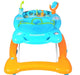 Reinforced 2-in-1 Baby Walker and Activity Center with Cup Holder by BIPO 10