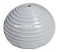 Cono Media Bocha 23 Cm Pvc Mini Bosu 23 Cm Antideslizante 0