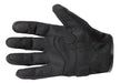 Fourstroke Start Black Motorcycle Gloves by Bamp Group 2