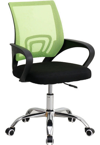 RD Royal Design Executive Office Chair Adjustable PC Desk Chair with Wheels 0