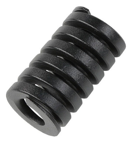 Vsett Rear Suspension Shock Absorber Spring 0