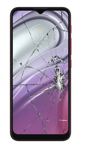 Motorola G20 Glass Screen Replacement Same Day 0