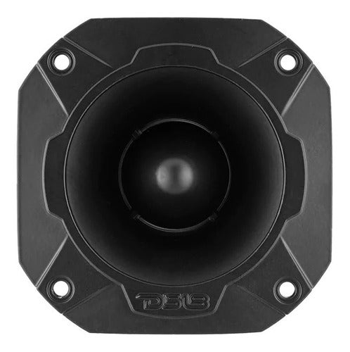 Tweeter Ds18 4  480 Watts Bobina De Aluminio De 1.5  Y 4 Ohm 1