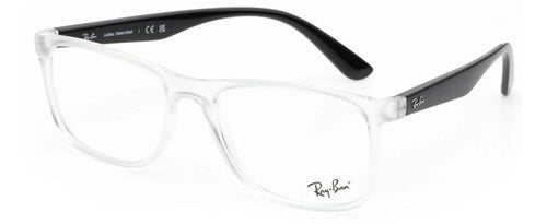 Ray-Ban 7203 Eyeglass Frames 7