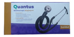 Quantus Rappaport Professional Adult Neo-Pediatric Stethoscope 2