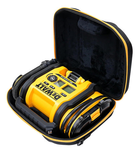 Estuche De Almacenamiento Para Compresor De Aire Dewalt Dcc0 0