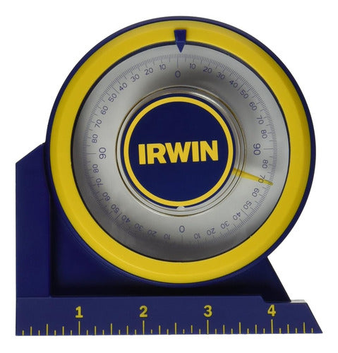 Localizador De Ángulo Magnético Irwin Tools, Azul, (1794488) 1