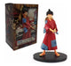 Figura Monkey D Luffy En Wano - One Piece 16cm Anime Colecci 0