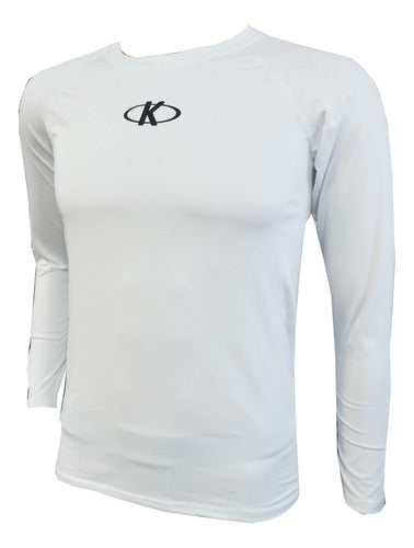 Knex Sport Unisex Thermal T-Shirt 2