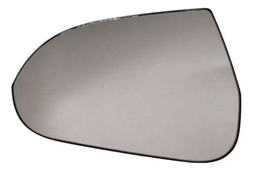 Original FB Mirror Glass Chevrolet Onix Prisma 2013 2014 2015 2016 0