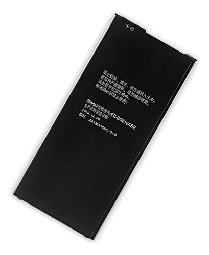 Samsung Battery for J4+ Plus J415 J6+ Plus J610 EB-BG610ABE 2