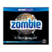 Vernet Magic Zombie Floating Ball - Silver 1